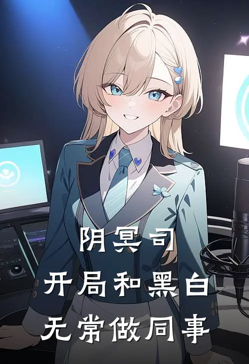 阴冥司：开局和黑白无常做同事江渊范无征热门小说排行_免费阅读全文阴冥司：开局和黑白无常做同事(江渊范无征)