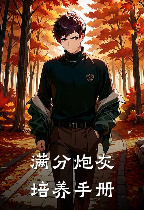 满分炮灰培养手册顾时渝沈清颜完结小说_完结版小说全文免费阅读满分炮灰培养手册顾时渝沈清颜