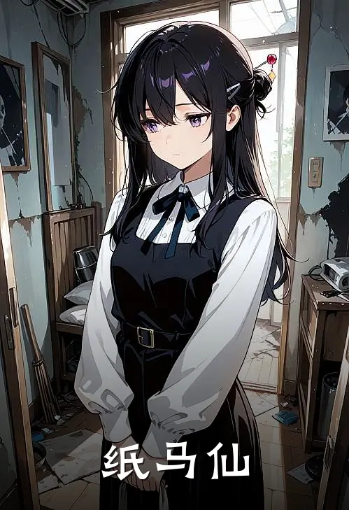 纸马仙(谢无宴林小烛)网络热门小说_最新章节列表纸马仙(谢无宴林小烛)