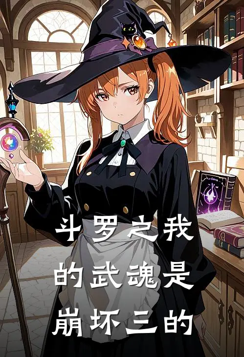 斗罗之我的武魂是崩坏三的