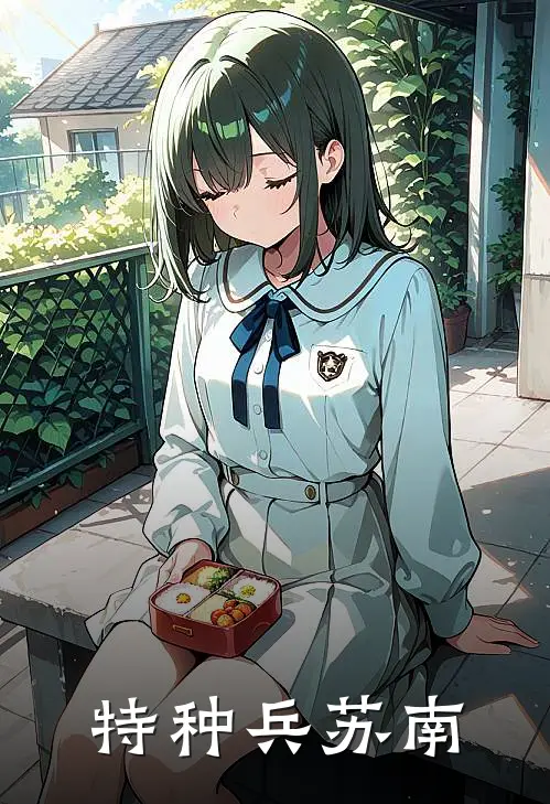 特种兵苏南(苏南秦雨薇)免费小说全集_完本小说免费阅读特种兵苏南(苏南秦雨薇)