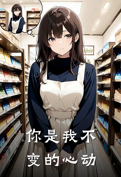 你是我不变的心动