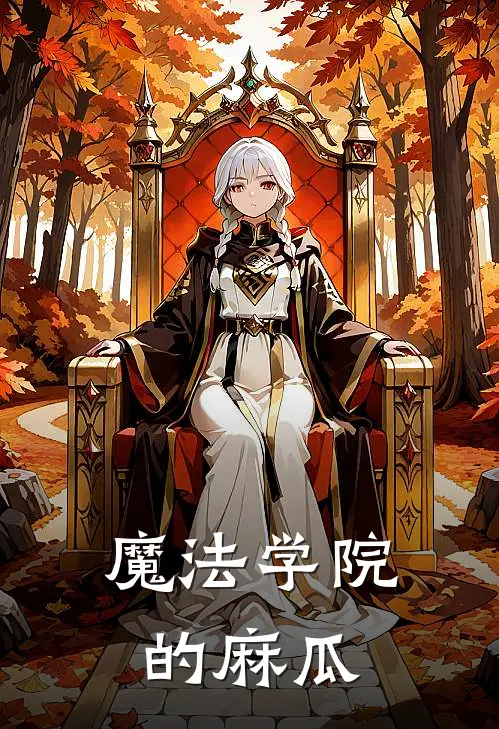 魔法学院的麻瓜