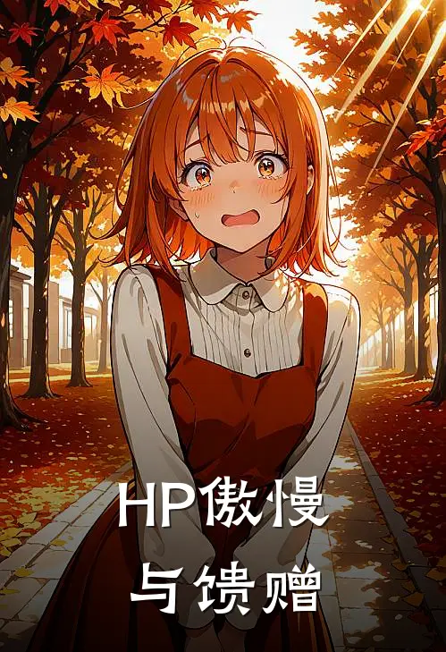 HP傲慢与馈赠(埃莉安娜伊西多尔)热门小说推荐_免费小说在线看HP傲慢与馈赠埃莉安娜伊西多尔