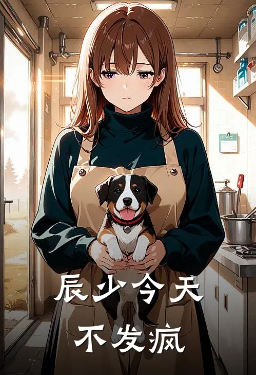 辰少今天不发疯