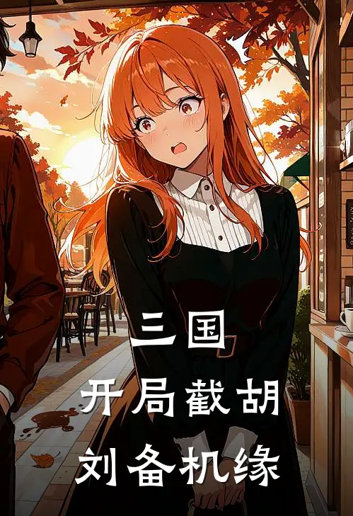 三国：开局截胡刘备机缘