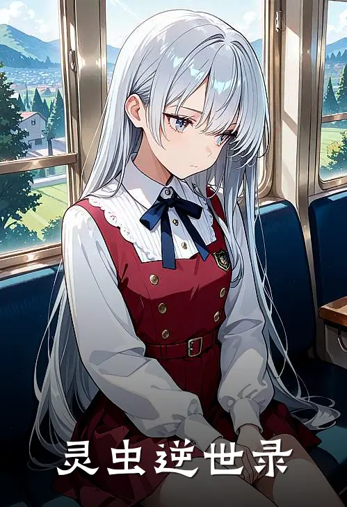 灵虫逆世录