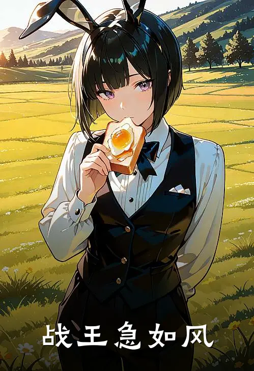 战王急如风(罗力海无量)热门小说_完结版小说全文免费阅读战王急如风(罗力海无量)