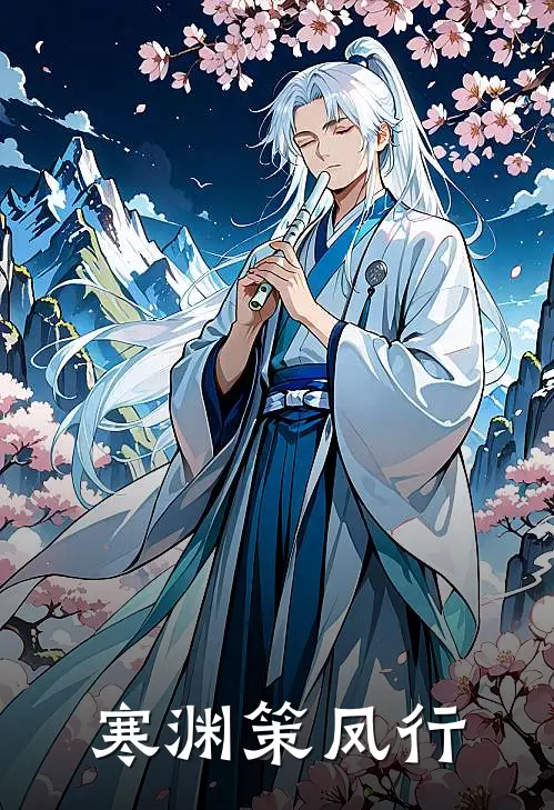 寒渊策凤行沈知寒萧凛免费小说推荐_推荐完结小说寒渊策凤行(沈知寒萧凛)