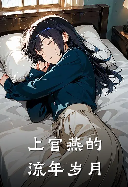 上官燕的流年岁月