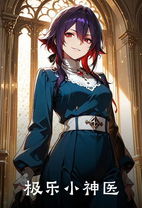 极乐小神医