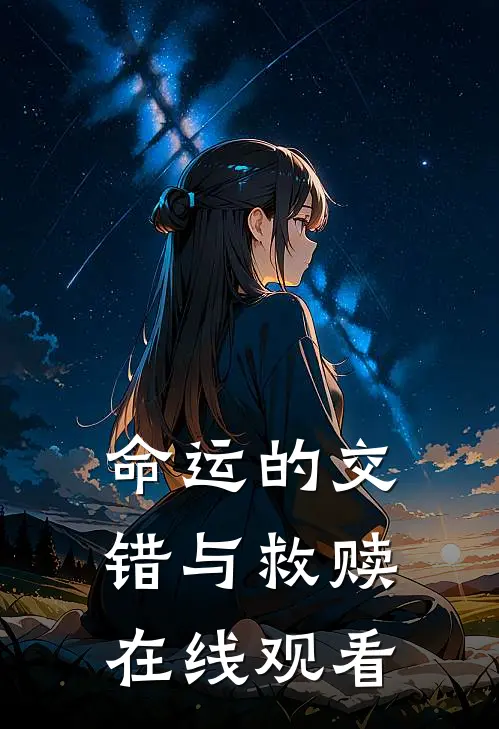 命运的交错与救赎在线观看