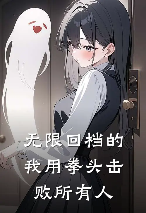 无限回档的我用拳头击败所有人