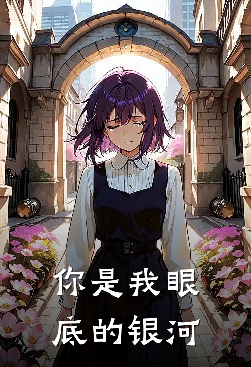 《你是我眼底的银河》沈倩甘怡全文免费在线阅读_《你是我眼底的银河》全集阅读