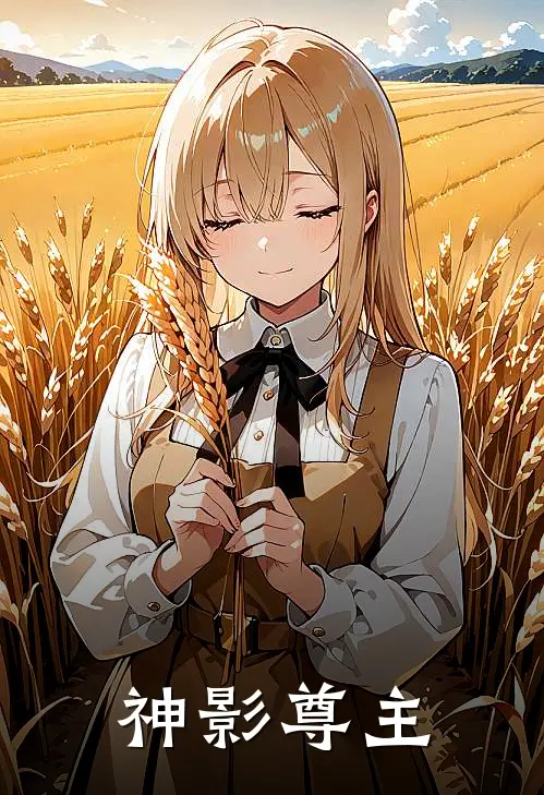 神影尊主