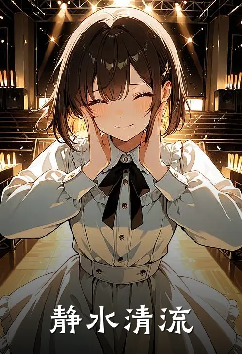 静水清流(静玉贾秀英)在哪看免费小说_已完结小说推荐静水清流静玉贾秀英