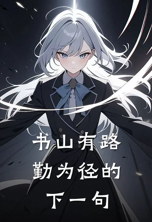 书山有路勤为径的下一句