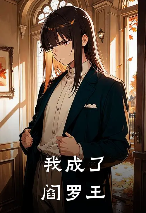 我成了阎罗王程默程阳全本免费在线阅读_程默程阳全文阅读