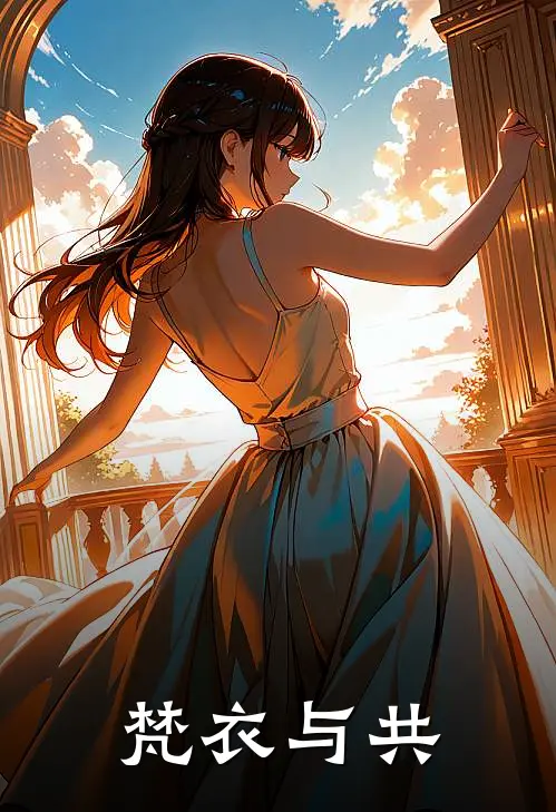 梵衣与共檀明徐锦雍完本小说免费阅读_小说完结版梵衣与共檀明徐锦雍