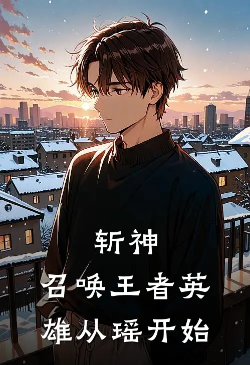 《斩神：召唤王者英雄从瑶开始》黎瑜任挽琴已完结小说_斩神：召唤王者英雄从瑶开始(黎瑜任挽琴)全文免费阅读无弹窗大结局