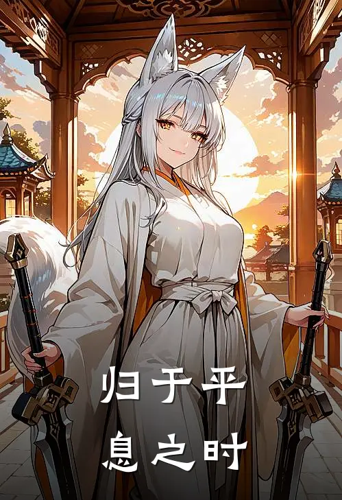 归于平息之时(祈安青峰)完结小说推荐_免费小说归于平息之时(祈安青峰)