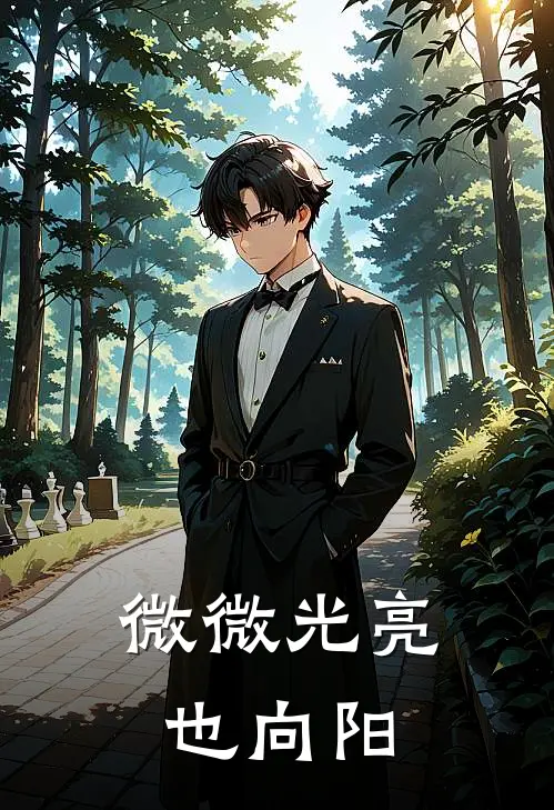 微微光亮也向阳越曦阳越逸凡小说推荐完本_热门小说大全微微光亮也向阳(越曦阳越逸凡)