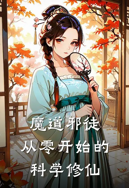 魔道邪徒：从零开始的科学修仙