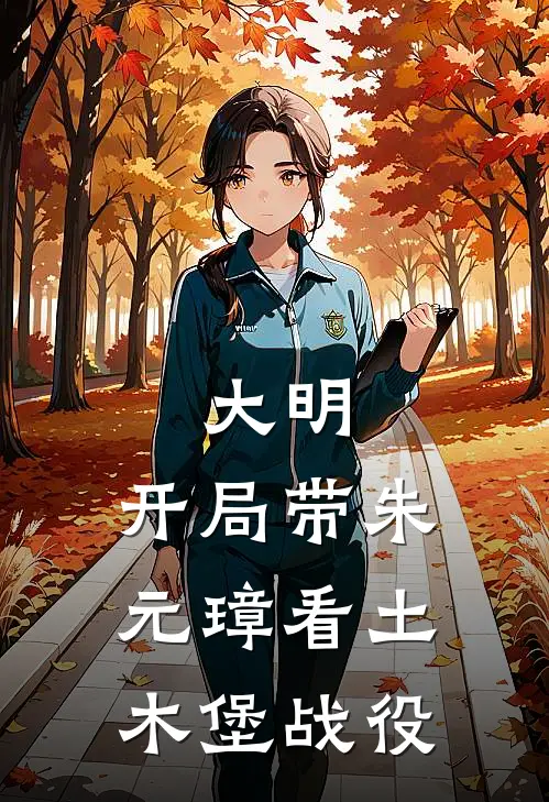 大明：开局带朱元璋看土木堡战役(朱元璋朱雄英)完结版小说全文免费阅读_最新小说大明：开局带朱元璋看土木堡战役(朱元璋朱雄英)