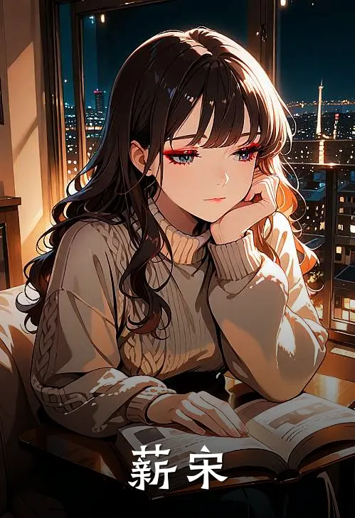 薪宋(赵恒李纲)热门小说阅读_全文免费阅读薪宋赵恒李纲