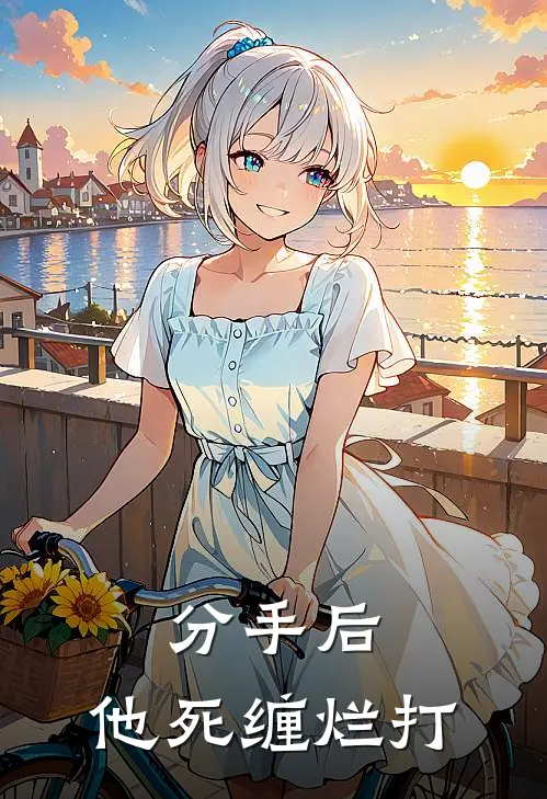 分手后，他死缠烂打(许知遥顾昭川)完结版小说推荐_最新完结小说推荐分手后，他死缠烂打许知遥顾昭川