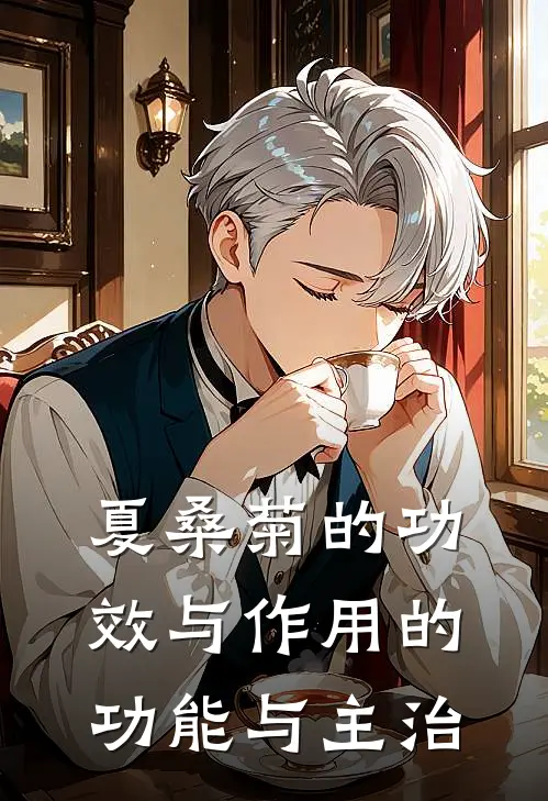 夏桑菊的功效与作用的功能与主治