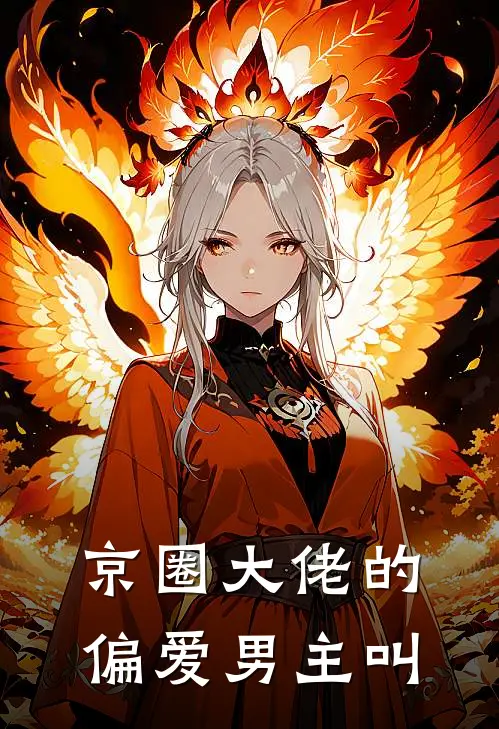 京圈大佬的偏爱男主叫