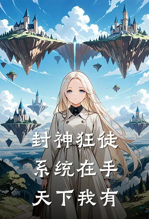 封神狂徒：系统在手，天下我有