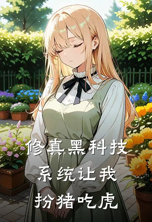 修真黑科技：系统让我扮猪吃虎(陆昭苏明月)最热门小说_全本完结小说修真黑科技：系统让我扮猪吃虎(陆昭苏明月)