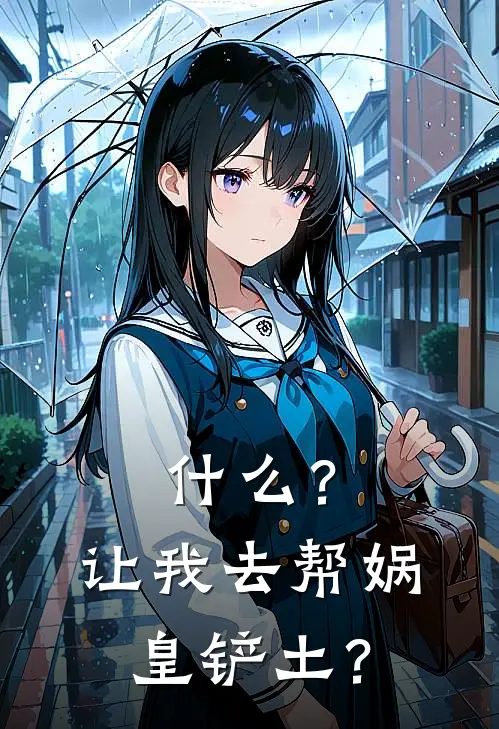 什么？让我去帮娲皇铲土？