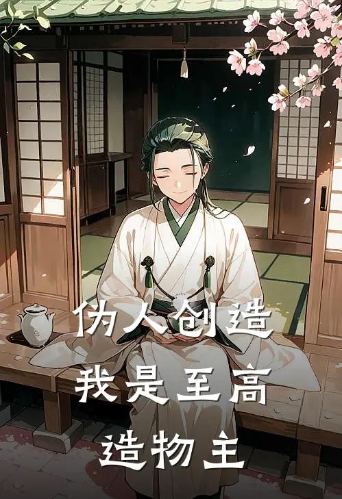 《伪人创造，我是至高造物主》王凡王凡清火爆新书_伪人创造，我是至高造物主(王凡王凡清)免费小说