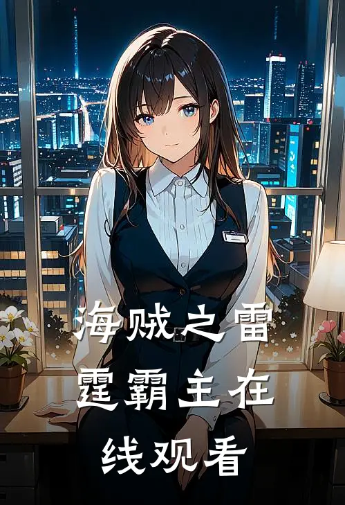 海贼之雷霆霸主在线观看