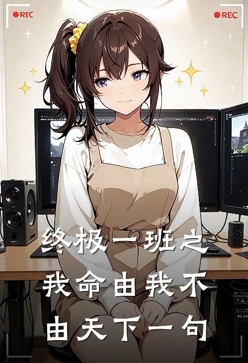 终极一班之我命由我不由天下一句