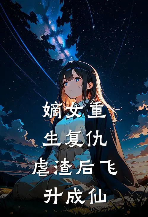 嫡女重生复仇：虐渣后飞升成仙沈清婉苏晚晴无弹窗全文免费阅读_最新推荐小说嫡女重生复仇：虐渣后飞升成仙(沈清婉苏晚晴)