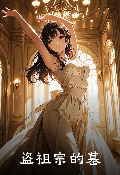盗祖宗的墓