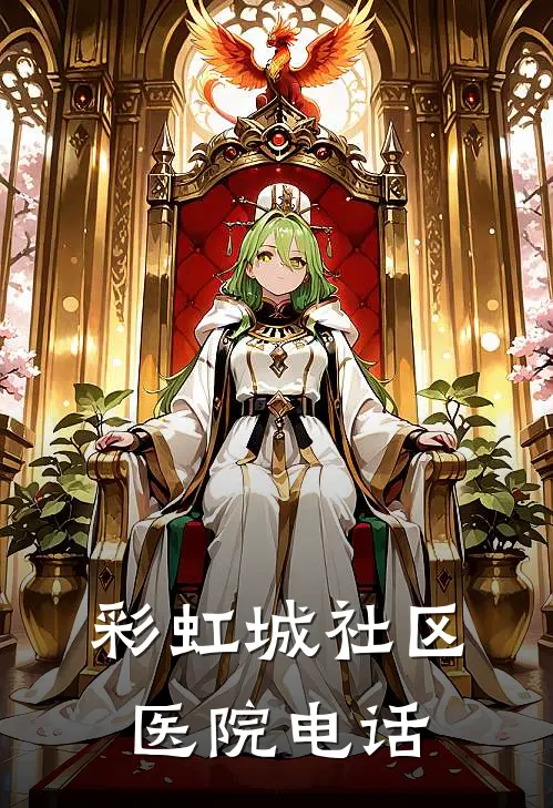 彩虹城社区医院电话