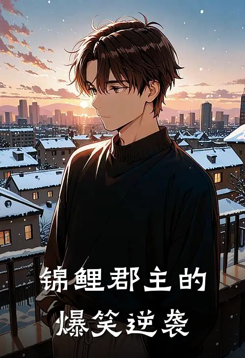 锦鲤郡主的爆笑逆袭