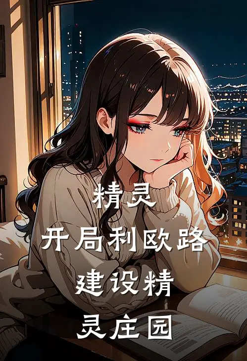 精灵：开局利欧路，建设精灵庄园苍介伊布免费小说推荐_免费小说笔趣阁精灵：开局利欧路，建设精灵庄园苍介伊布