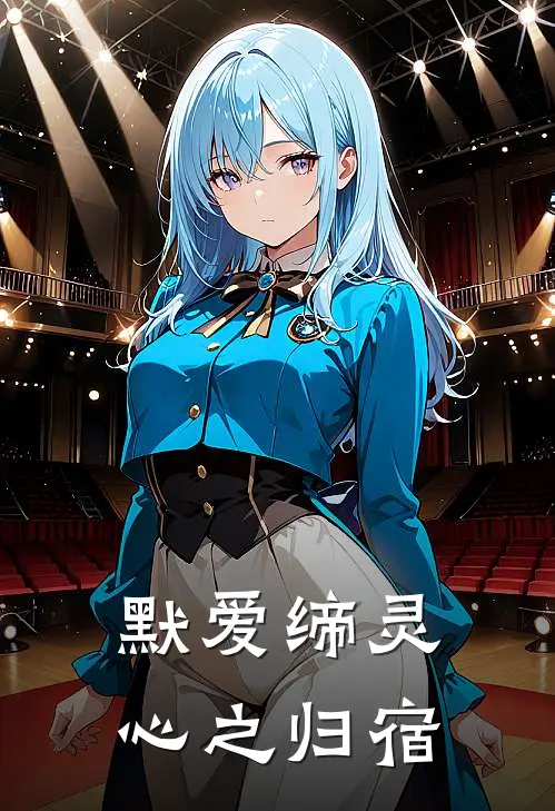 默爱缔灵心之归宿(艾莉丝林悦)热门网络小说推荐_免费完结版小说默爱缔灵心之归宿(艾莉丝林悦)