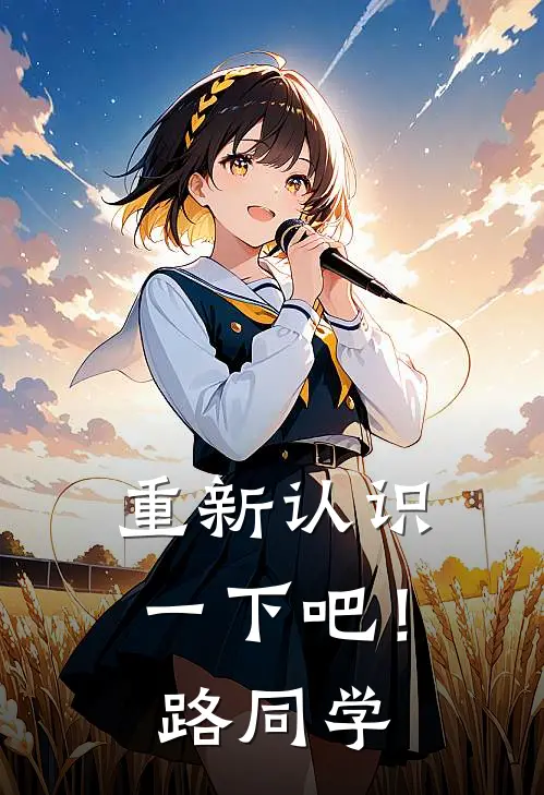 重新认识一下吧！路同学