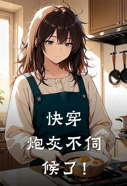 快穿：炮灰不伺候了！杜清霖云梦泽全文免费阅读_完结热门小说快穿：炮灰不伺候了！(杜清霖云梦泽)