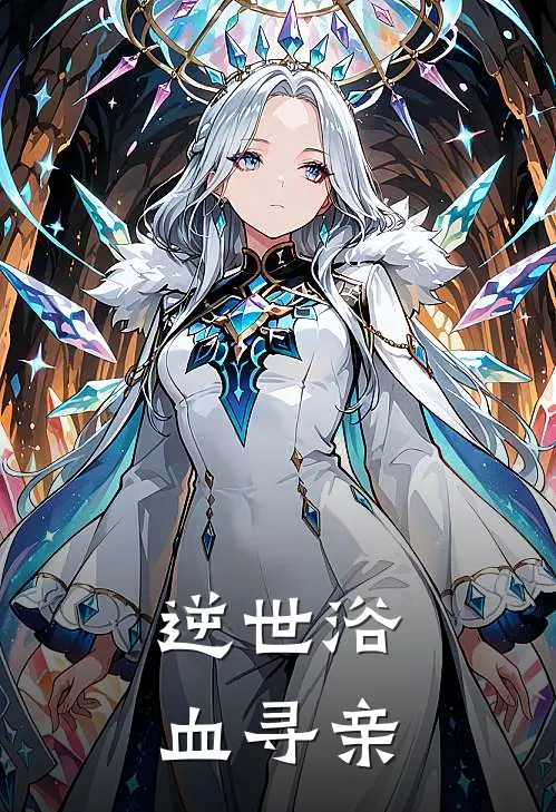 逆世浴血寻亲(沐沣林萌萌)最新推荐小说_最新免费小说逆世浴血寻亲沐沣林萌萌