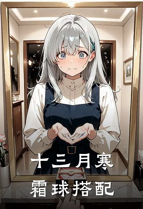 十三月寒霜球搭配