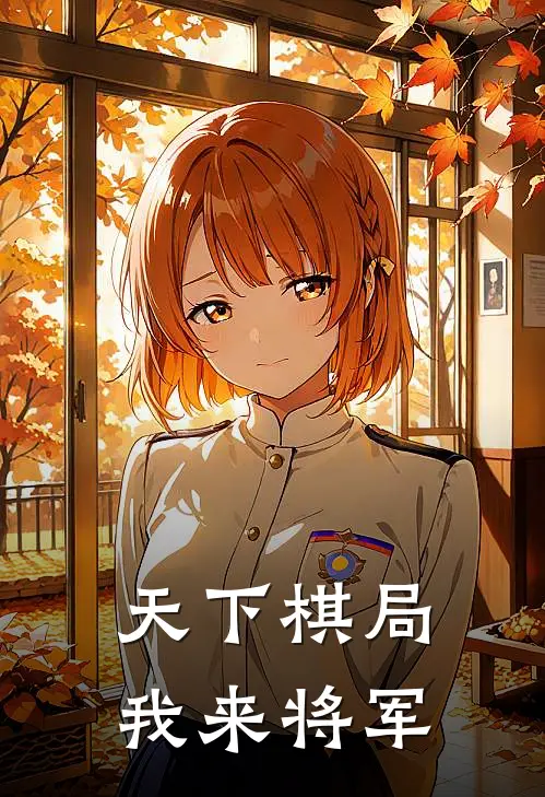 苏信林晚秋(天下棋局，我来将军)完结版免费在线阅读_《天下棋局，我来将军》全章节阅读