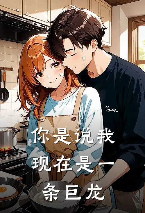 你是说我现在是一条巨龙